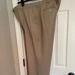 Greg Norman Men’s Golf Pants